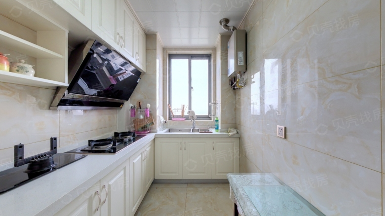Apartment for rent in Nanjing - Vanke Jin Yu International - Photo 5