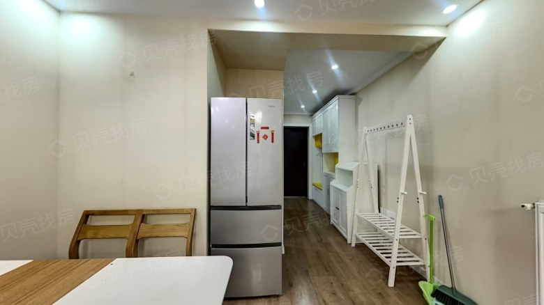 Apartment for rent in Hefei - China Resources Arch II - Photo 4