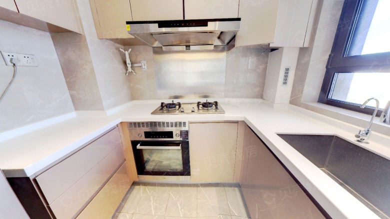 Apartment for rent in Qingdao - Xuhui Yinshengtai Zhengyang Mansion Phase I - Photo 5