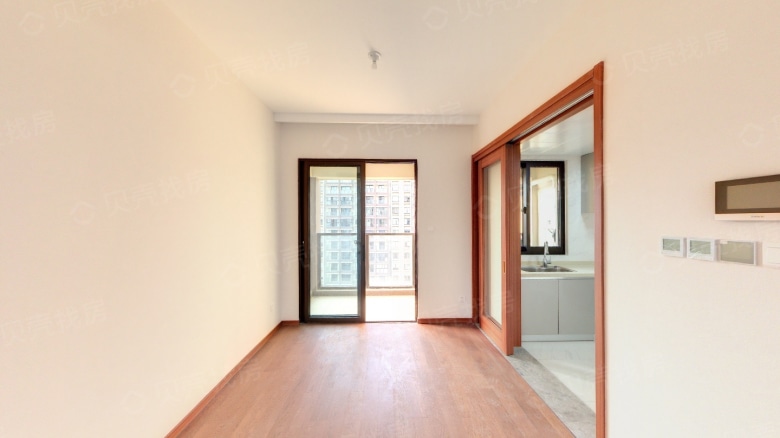 Apartment for rent in Nantong - Harmony, Elegance, and Ode - Photo 6