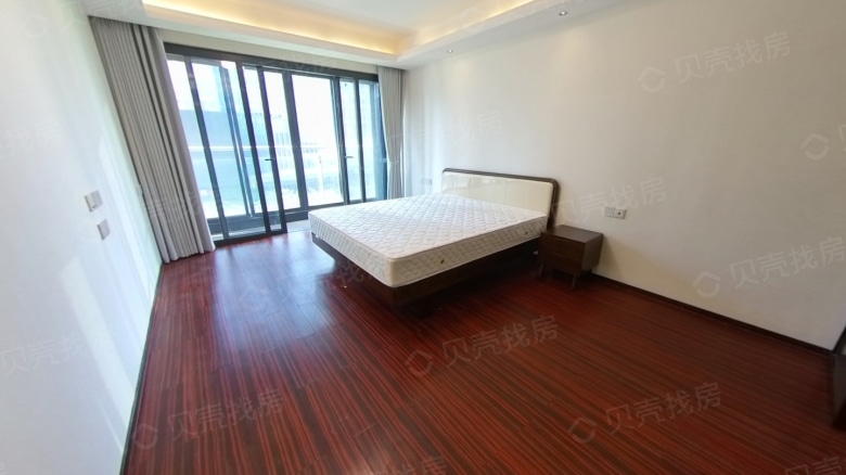 Apartment for rent in Guangzhou - Jiayu Mansion - Photo 7