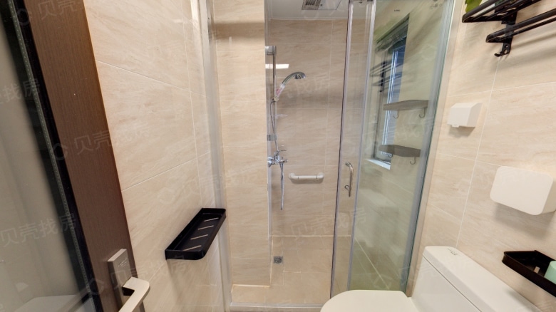 Apartment for rent in Changsha - Poly Sky Joy - Photo 9