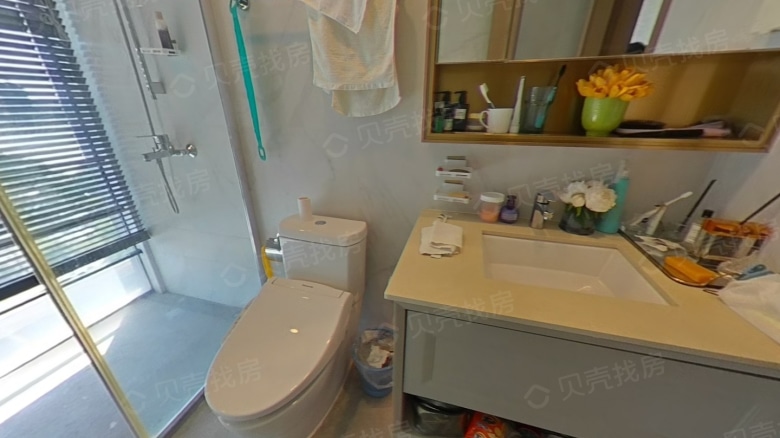 Apartment for rent in Guangzhou - Nansha Jinmao Bay - Photo 5