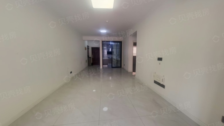 Apartment for rent in Taiyuan - Chenyu Tanghuai Garden - Photo 4
