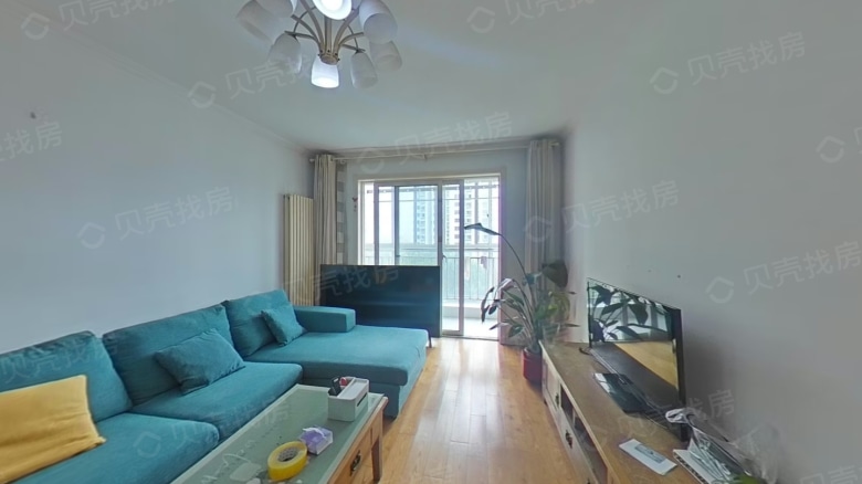 Apartment for rent in Qingdao - Spring in the North - Leisurely Court - Photo 2
