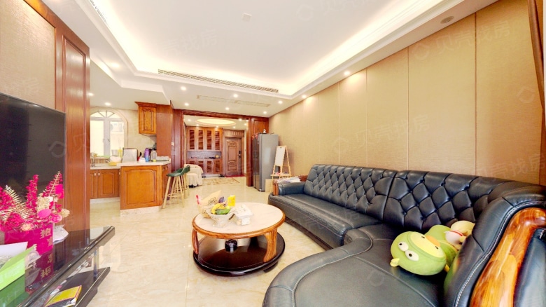 Kaisa Keyuan Phase II