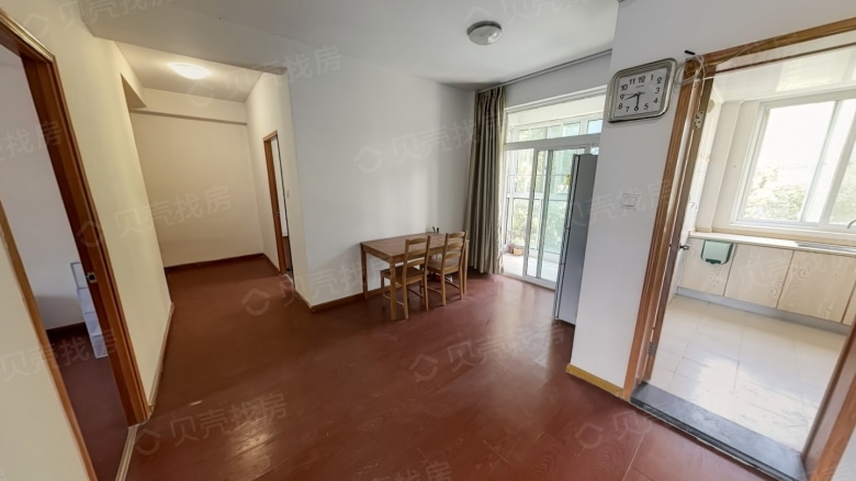 Ningbo expat housing - Furnished apartment: Xuefu Garden