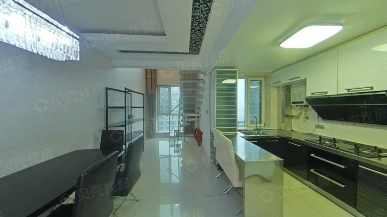 Apartment for rent in Shenyang - Goldenfield Evergreen Bay · Danbi - Photo 10
