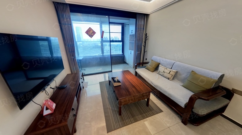 Apartment for rent in Foshan - Poly Skyline - Photo 5