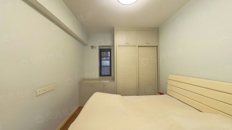 Apartment for rent in Wuhan - Minghu Haoting - Photo 2