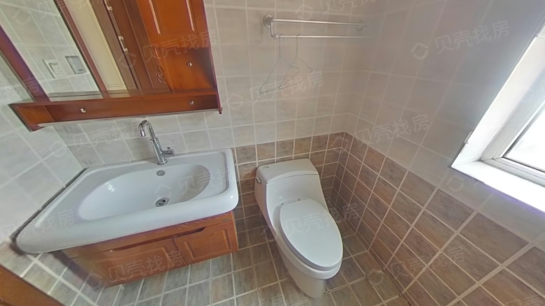 Apartment for rent in Shenyang - Crystal Palace - Photo 8