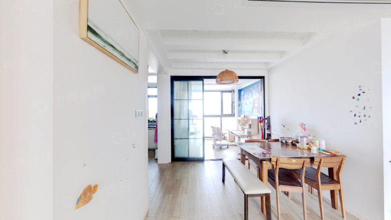 Apartment for rent in Nantong - Sujian Xuefu Elegant Residence - Photo 5