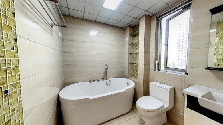 Apartment for rent in Nanjing - Famous City Family Garden Phase I - Photo 8