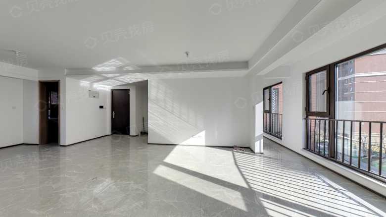 Apartment for rent in Tianjing - Boyu Sea (Bole Garden) - Photo 2