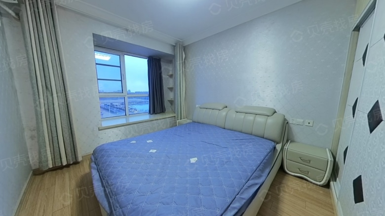 Apartment for rent in Shanghai - New City CIFI Palace - Photo 3