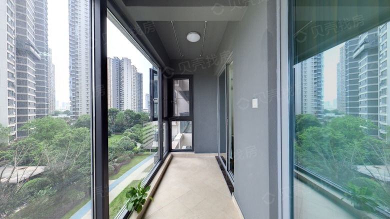 Apartment for rent in Changsha - Poly Sky Joy - Photo 3