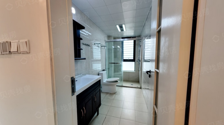 Apartment for rent in Chengdu - Forte Financial Island - Photo 9