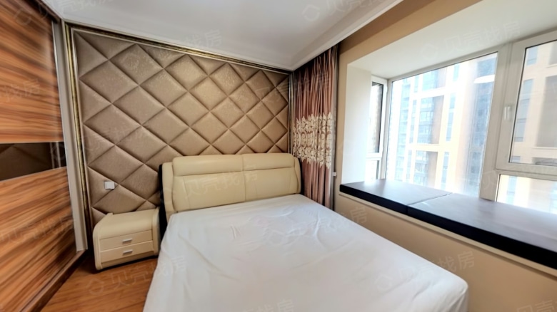 Apartment for rent in Shenyang - China Resources Land Mansion Phase II - Photo 4