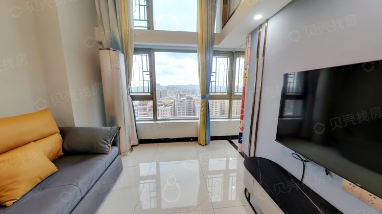 Apartment for rent in Shenzhen - COFCO Cloudscape Plaza - Photo 2