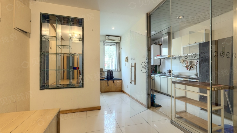 Apartment for rent in Beijing - Emerald City Phase II - Photo 7