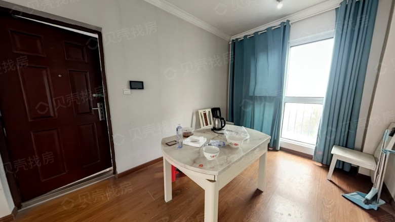 Apartment for rent in Nantong - Zhongnan Century Flower City Phase III - Photo 5