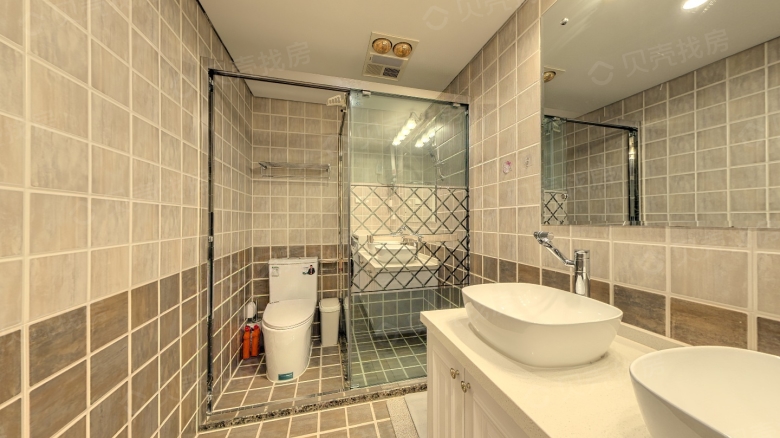 Apartment for rent in Beijing - Lianri International - Photo 5