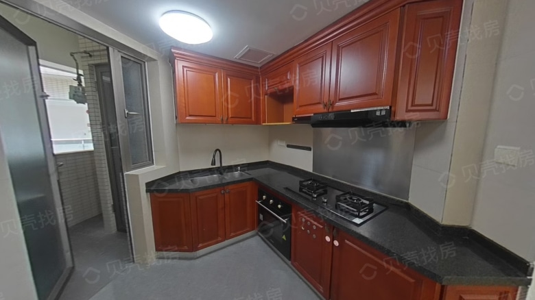 Apartment for rent in Guangzhou - Jiayu Junyue Mansion - Photo 9