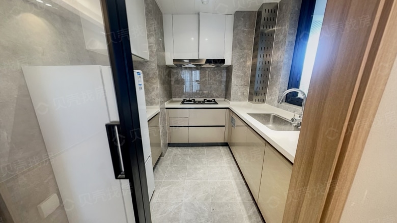 Apartment for rent in Nantong - Nantong Yuefu - Photo 6