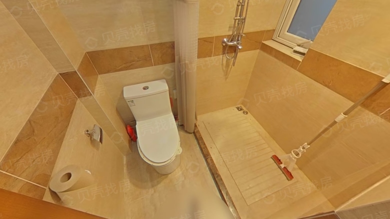 Apartment for rent in Dalian - Vanke Blue Mountain - Photo 6