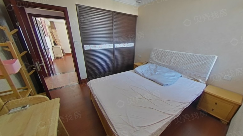 Apartment for rent in Nanjing - Hongyang Xuri Shangcheng Phase 3 - Photo 20