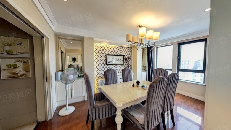 Apartment for rent in Beijing - Swan Bay North District - Photo 3