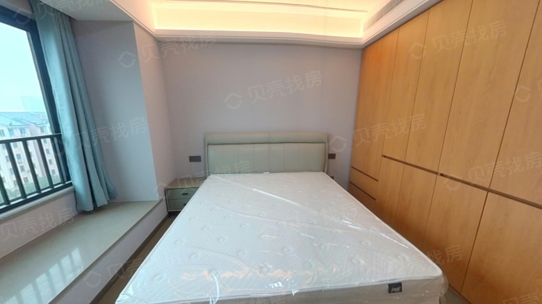 Apartment for rent in Suzhou - Jingyuan Brilliance - Photo 5