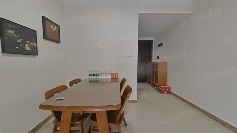 Apartment for rent in Shenyang - Evergrande Central Plaza - Photo 4