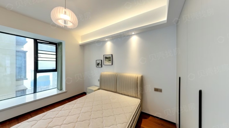 Apartment for rent in Changsha - Hanjiang Mansion - Photo 5