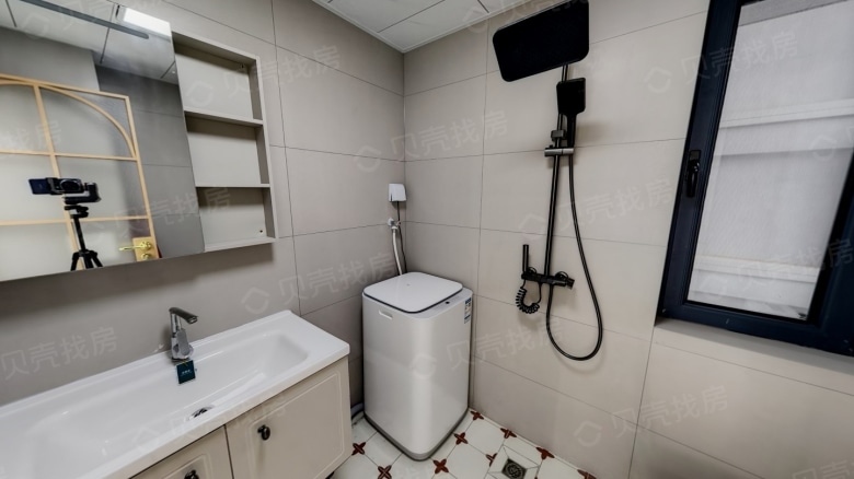 Apartment for rent in Lanzhou - Hongjia International Plaza - Photo 11