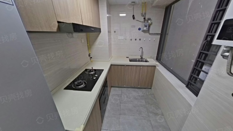 Apartment for rent in Shenzhen - Bihu Spring - Photo 6