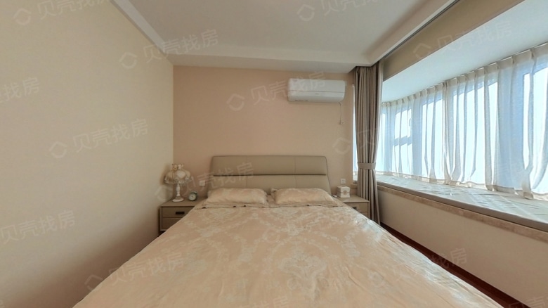 Apartment for rent in Shenyang - Yuejing New World - Photo 4