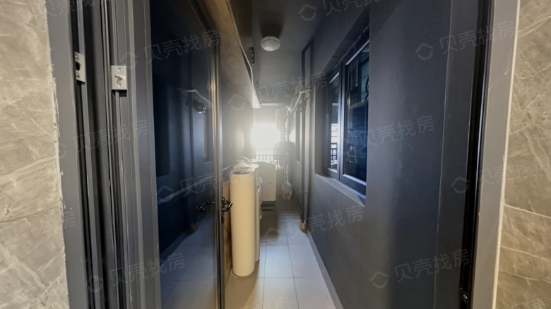 Shenzhen expat housing - Furnished apartment: Joyville