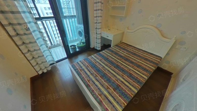 Apartment for rent in Ningbo - Silver Yee Shangshang City - Photo 3