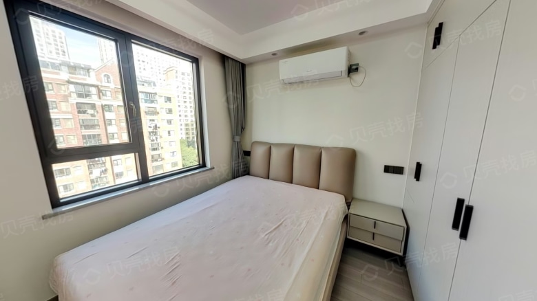 Apartment for rent in Jiaxing - Dexiu Garden - Photo 4