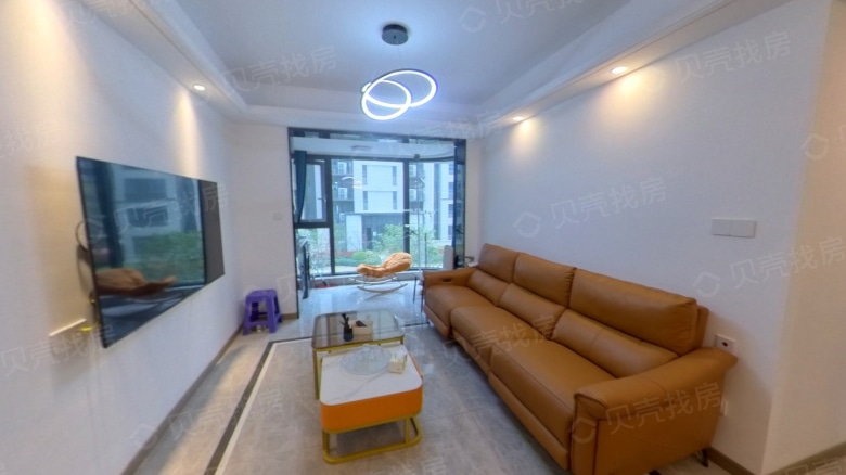 Apartment for rent in Ningbo - Midea Hejing · Meiyun Hefu - Photo 2