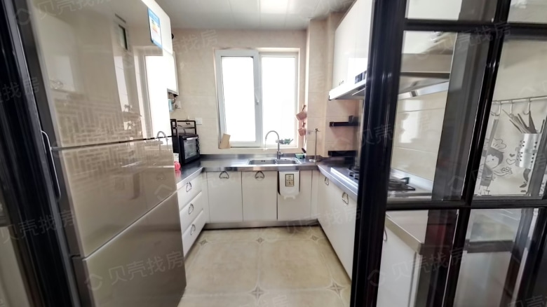 Apartment for rent in Qingdao - Yingxiu Garden - Photo 8