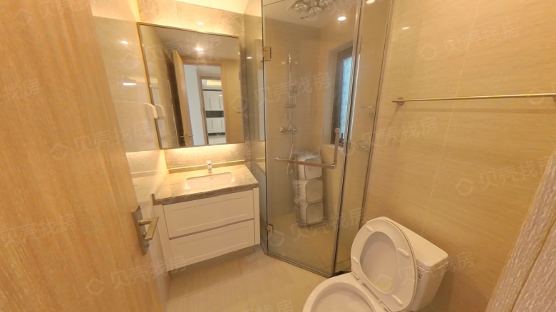 Apartment for rent in Suzhou - Cloud Creek Four Seasons Court - Photo 8