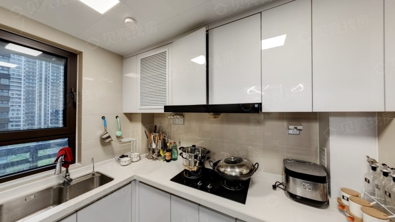 Apartment for rent in Nantong - Wanda Sea Heart - Photo 7