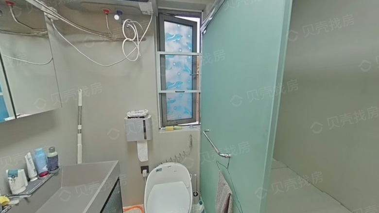 Apartment for rent in Nanjing - Oriental Dragon Lake Bay East Lake Garden - Photo 11