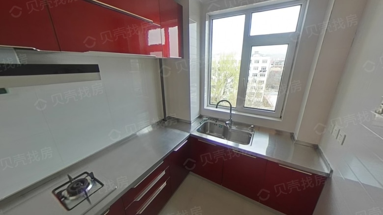 Apartment for rent in Qingdao - Orient Park Family - Photo 4