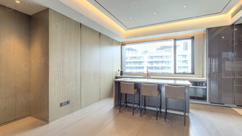 Apartment for rent in Xian - Yanqi Rose Garden - Photo 5