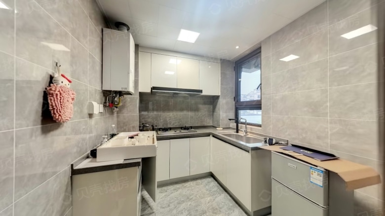 Apartment for rent in Nanjing - Emerald Skyline - Photo 8