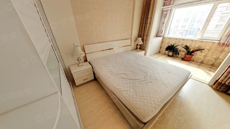 Apartment for rent in Qingdao - Sakura Court - Photo 4