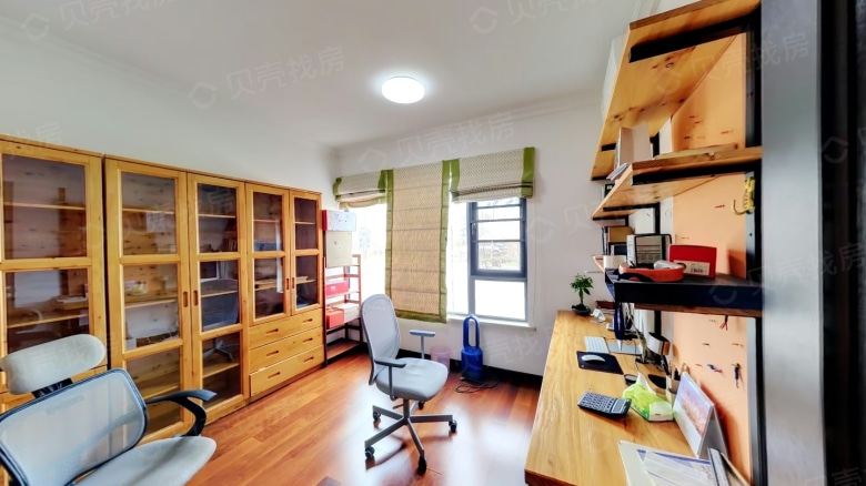Apartment for rent in Chengdu - Vanke Guobin Runyuan - Photo 3